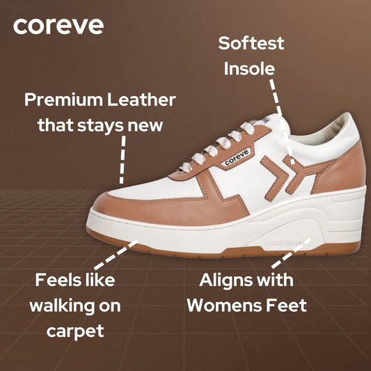 Cipher Mocha Mousse - Soft Power in Motion