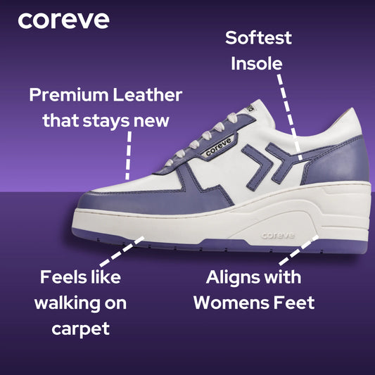 Ventra Blue Granite – Calm Strength