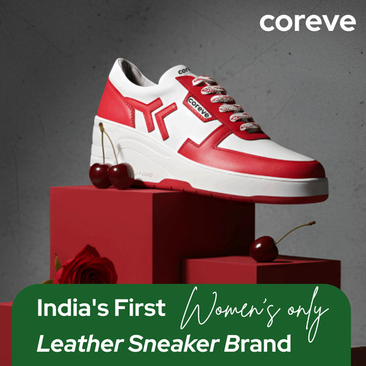 Zivana Winterberry β Bold, Unapologetic Energy Coreve Lifestyle Pvt. Ltd