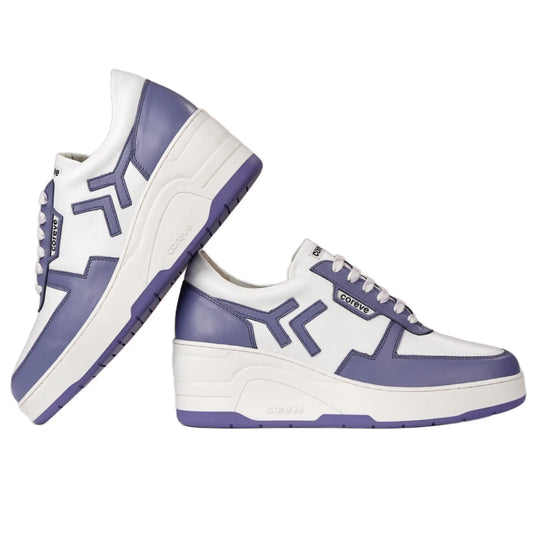 Heel Sneaker