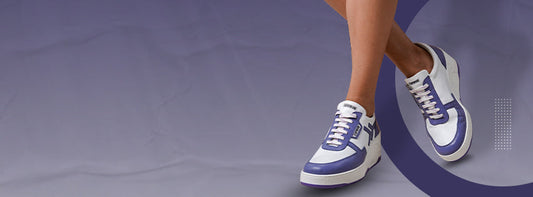 Luxury Women’s Wedge Sneakers in India: Why Coreve is the Game-Changer