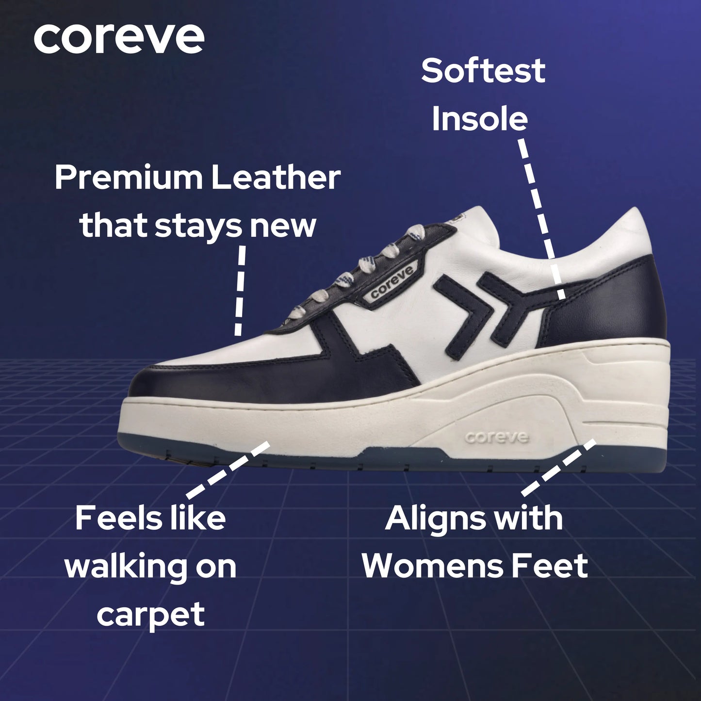 Nyro Eclipse - Understated Power