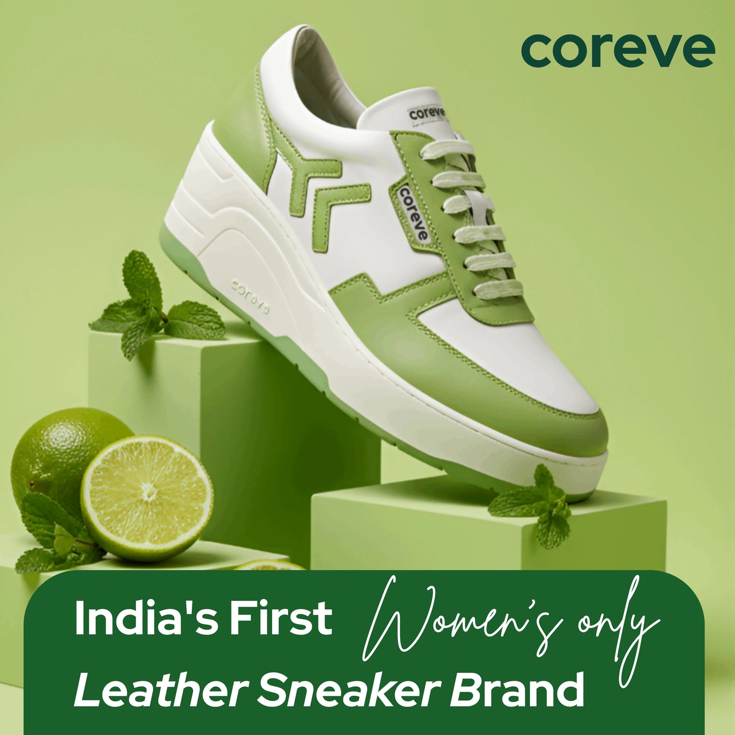 Elara Tendril - Quiet Elegance, Fierce Core Coreve Lifestyle Pvt. Ltd