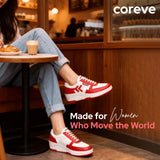 Zivana Winterberry – Bold, Unapologetic Energy Coreve Lifestyle Pvt. Ltd