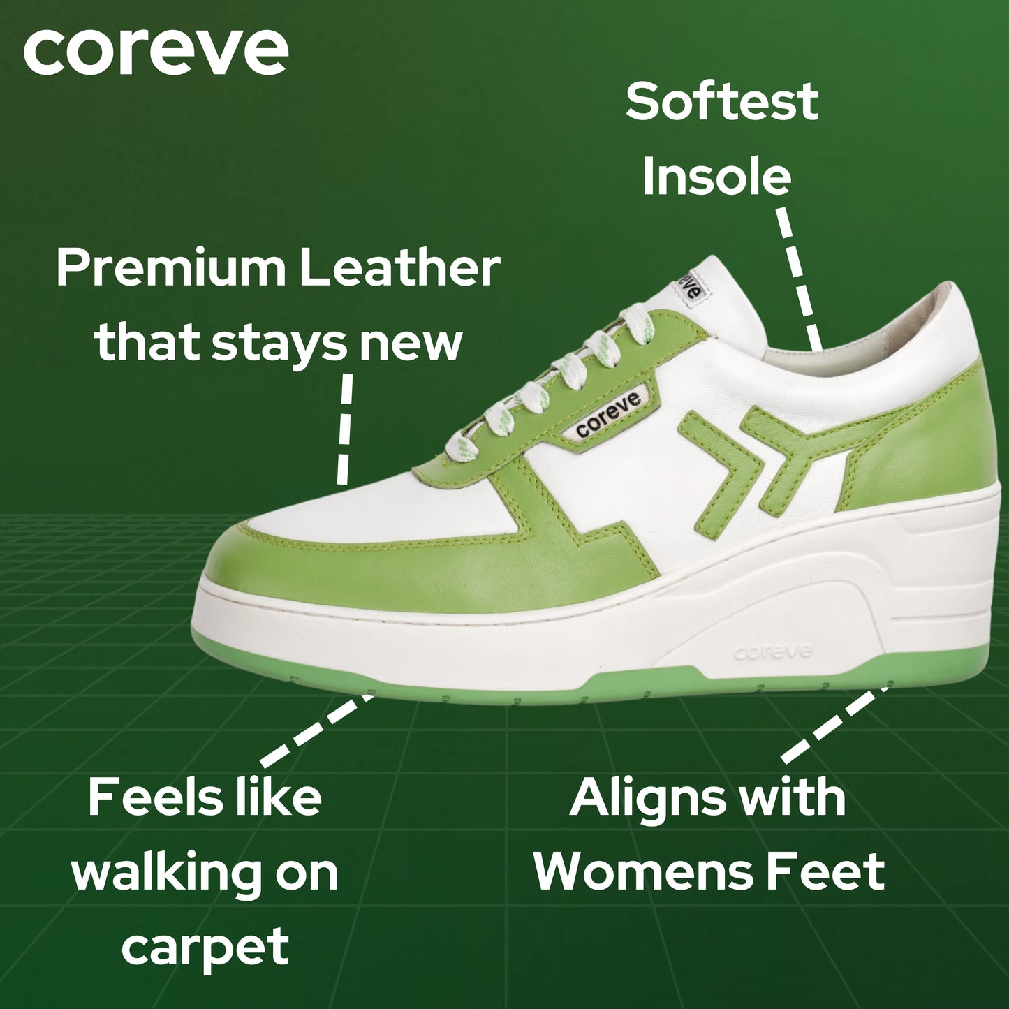 Elara Tendril - Quiet Elegance, Fierce Core Coreve Lifestyle Pvt. Ltd