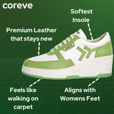 Elara Tendril - Quiet Elegance, Fierce Core Coreve Lifestyle Pvt. Ltd