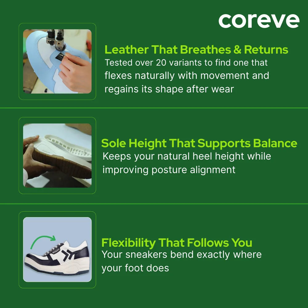 Zivana Winterberry – Bold, Unapologetic Energy Coreve Lifestyle Pvt. Ltd