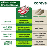 Elara Tendril - Quiet Elegance, Fierce Core Coreve Lifestyle Pvt. Ltd