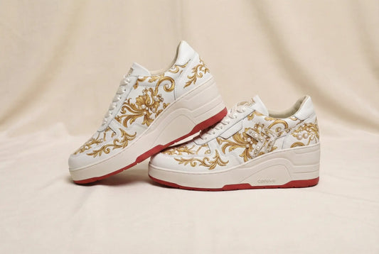 Coreve Her Day Handmade Bridal Version - (Displayed Product Photos are Sample) Coreve Lifestyle