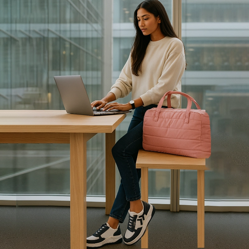 Nyro Eclipse Coreve Lifestyle Pvt. Ltd