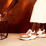 Cipher Mocha Mousse Coreve Lifestyle Pvt. Ltd