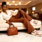 Cipher Mocha Mousse Coreve Lifestyle Pvt. Ltd