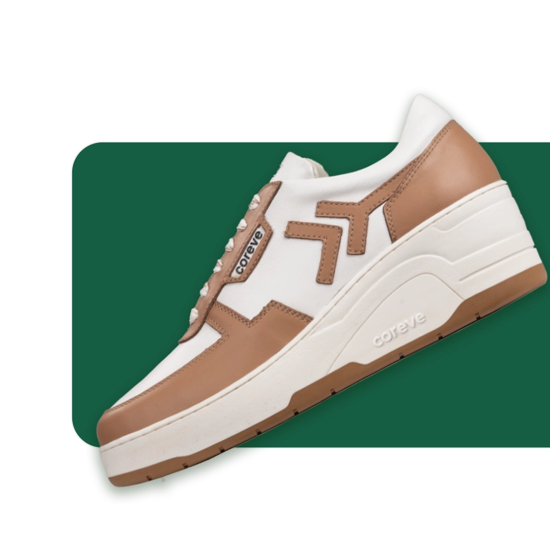 Cipher Mocha Mousse Coreve Lifestyle Pvt. Ltd