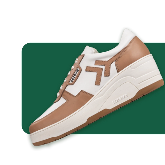 Cipher Mocha Mousse Coreve Lifestyle Pvt. Ltd