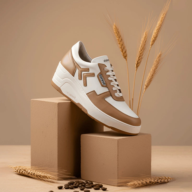 Cipher Mocha Mousse Coreve Lifestyle Pvt. Ltd