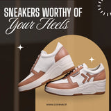 Cipher Mocha Mousse Coreve Lifestyle Pvt. Ltd