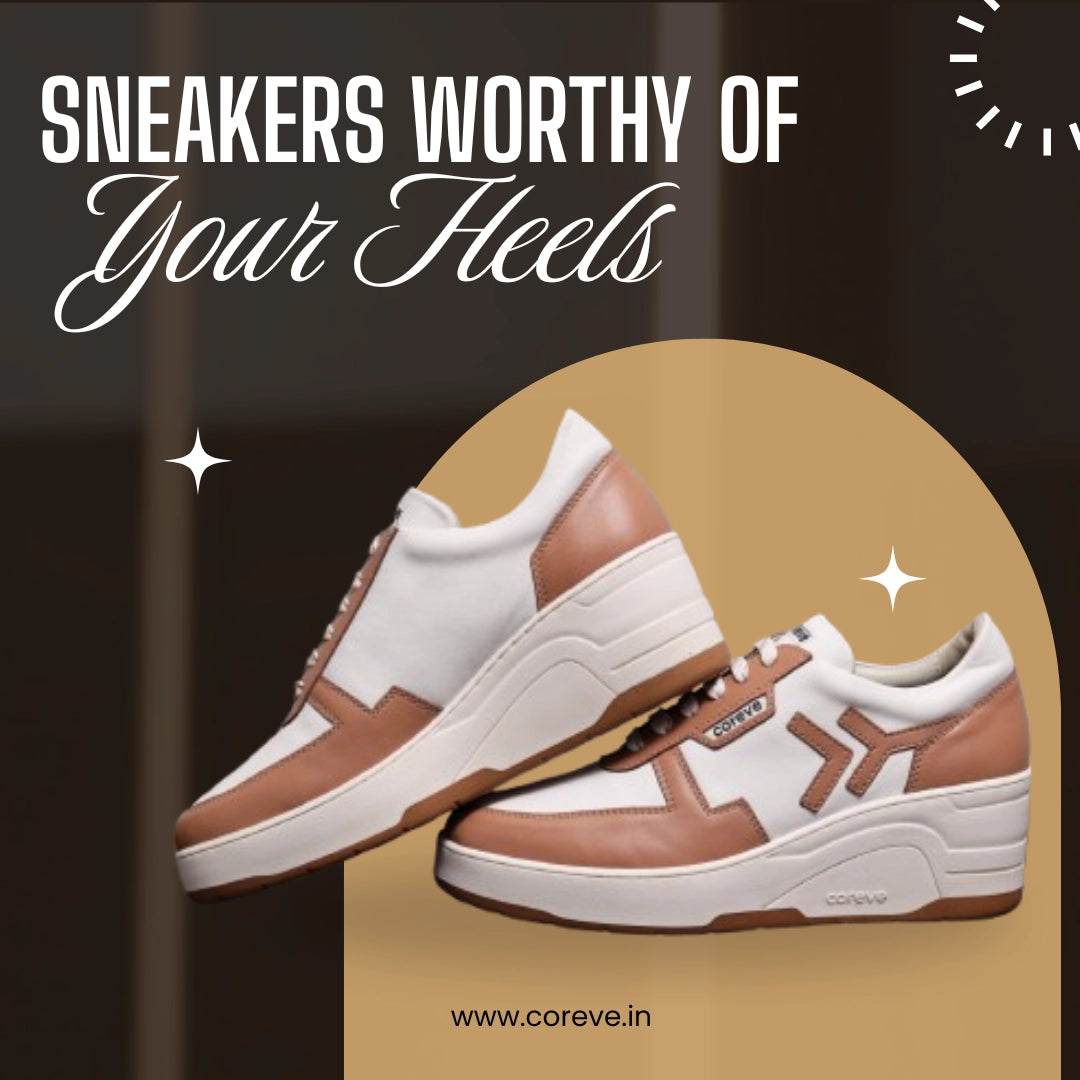 Cipher Mocha Mousse Coreve Lifestyle Pvt. Ltd