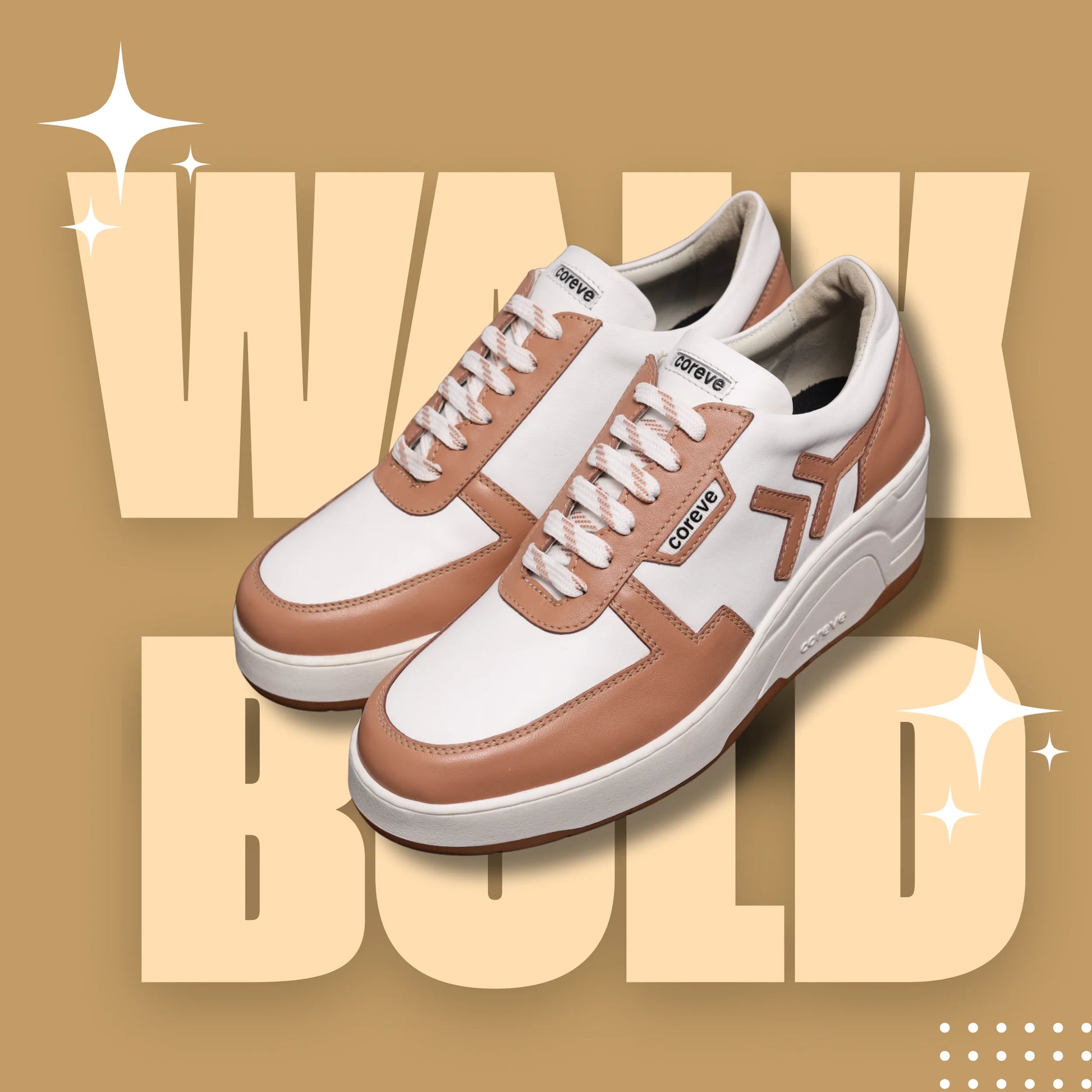 Cipher Mocha Mousse Coreve Lifestyle Pvt. Ltd