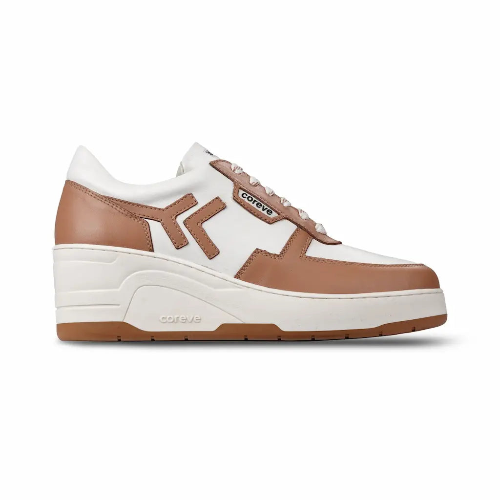 Cipher Mocha Mousse Coreve Lifestyle Pvt. Ltd