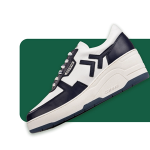 Nyro Eclipse - Understated Power — Coreve women's sneaker