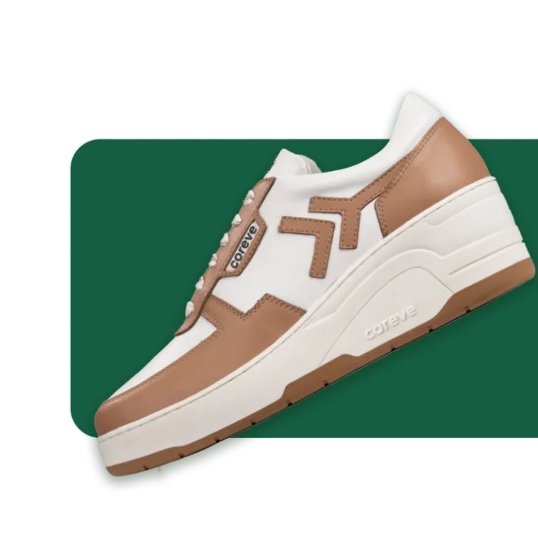 Cipher Mocha Mousse - Soft Power in Motion
